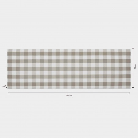 Really Nice Things Cabecero Billie 150