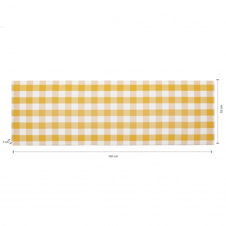 Really Nice Things Cabecero Billie 150