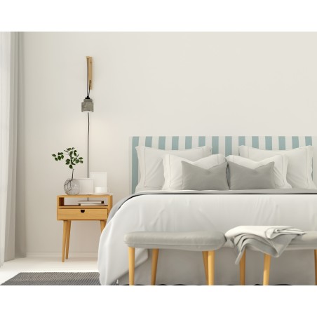 Really Nice Things Cabecero Billy 135 Vichy Gris