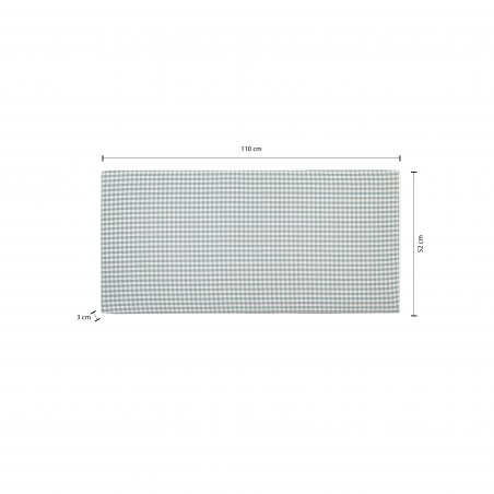 Really Nice Things Cabecero Kids Marina Negro