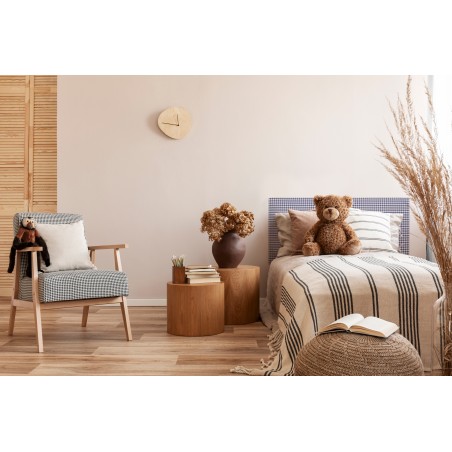 Really Nice Things Cabecero Kids Marina Negro