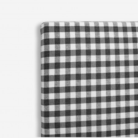 really nice things Cabecero Kids Marina Negro