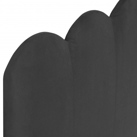 Really Nice Things Cabecero Shell 150 Cool Grey