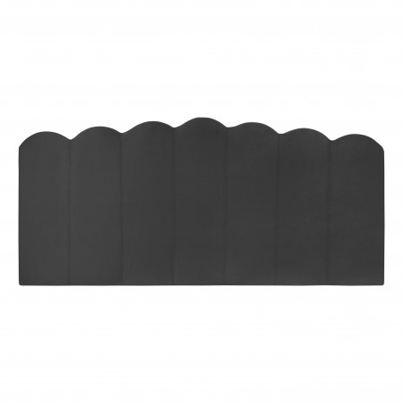 Really Nice Things Cabecero Shell 150 Cool Grey