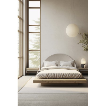 Really Nice Things Cabecero Tapizado Moon Teddy