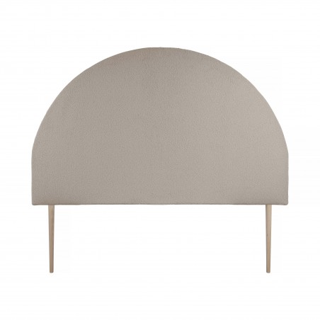 Really Nice Things Cabecero Tapizado Moon Teddy