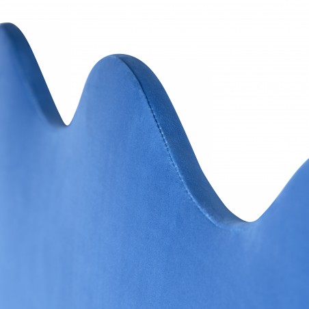 really nice things Cabecero Tapizado Wavy (Pruss)