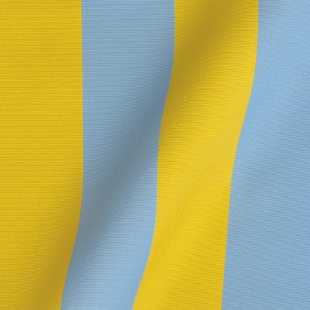 Really Nice Things Canvas Outdoor Stripes