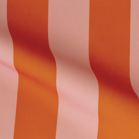 Really Nice Things Canvas Outdoor Stripes Os 008