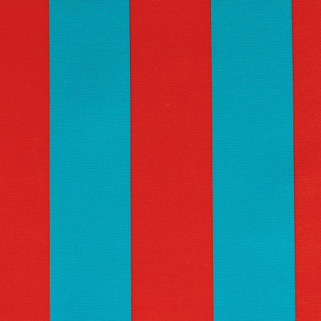 Really Nice Things Canvas Outdoor Stripes The 007