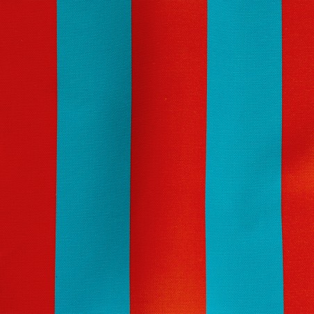 really nice things Canvas outdoor stripes The 007