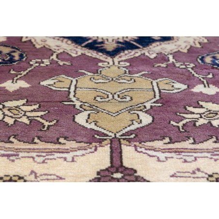 Really Nice Things Carpet Agra Lana Cotton