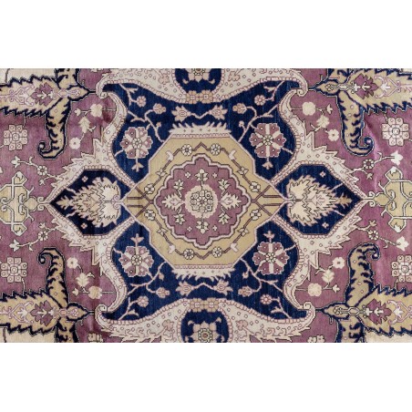 Really Nice Things Carpet Agra Lana Cotton