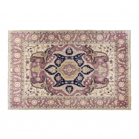 really nice things Carpet Agra Lana Cotton