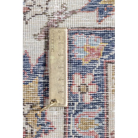 Really Nice Things Carpet Isfahan Lana And Cotton