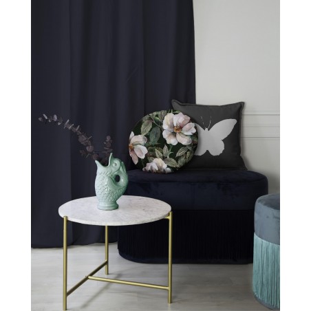 Really Nice Things Ceramic Fish (Aquamarine)