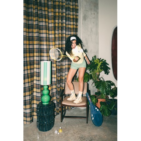 Really Nice Things Ceramic Table Lamp