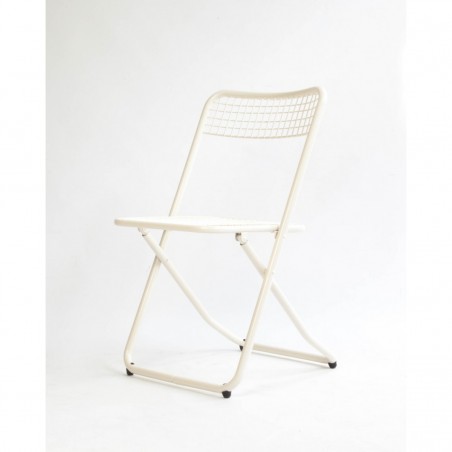 really nice things CHAIR 085 BEIGE 1013