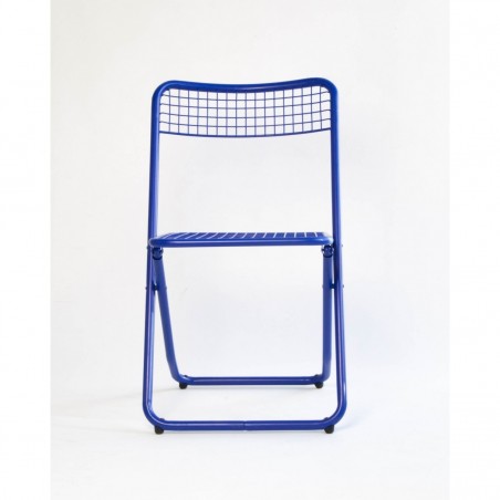 Really Nice Things CHAIR 085 BLUE 5002