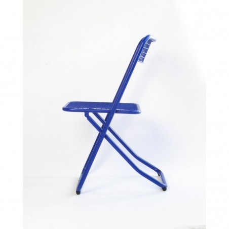 Really Nice Things CHAIR 085 BLUE 5002