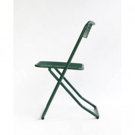 Really Nice Things CHAIR 085 GREEN 6005