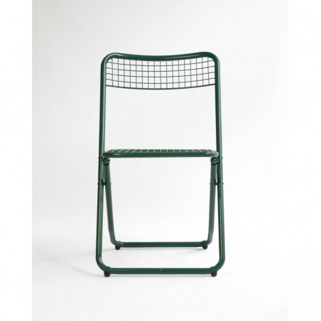 Really Nice Things CHAIR 085 GREEN 6005