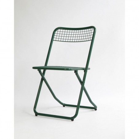 really nice things CHAIR 085 GREEN 6005
