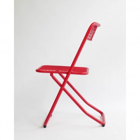 Really Nice Things CHAIR 085 RED 3020