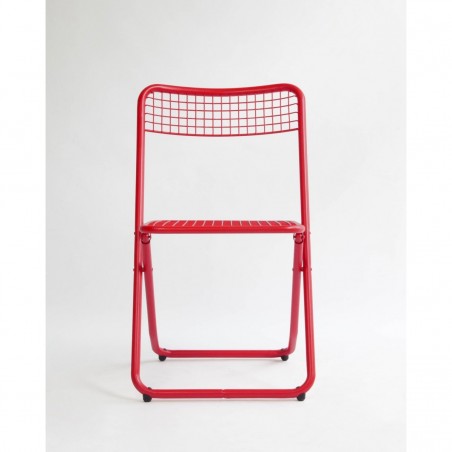 Really Nice Things CHAIR 085 RED 3020