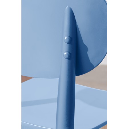 Really Nice Things Chair Sandro Cornish