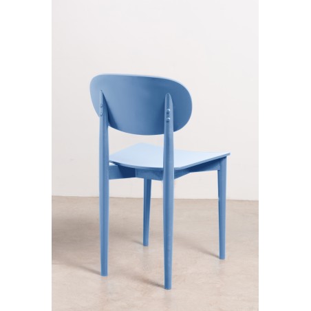 Really Nice Things Chair Sandro Cornish