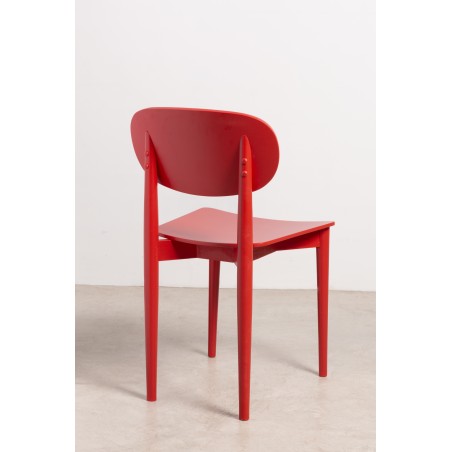 Really Nice Things Chair Sandro Flame
