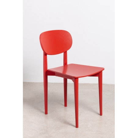 Really Nice Things Chair Sandro Flame