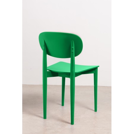 Really Nice Things Chair Sandro Green Orson