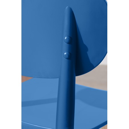 Really Nice Things Chair Sandro Pruss