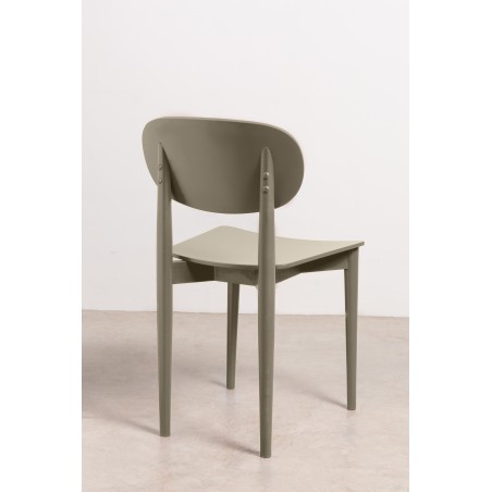 Really Nice Things Chair Sandro Taupé