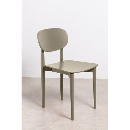 Really Nice Things Chair Sandro Taupé