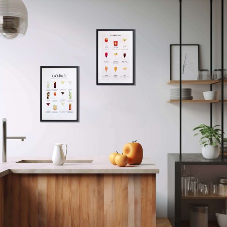 Really Nice Things Champagne Guide