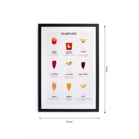 really nice things Champagne Guide