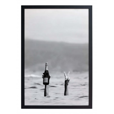 Really Nice Things Chillin Moulding Frame