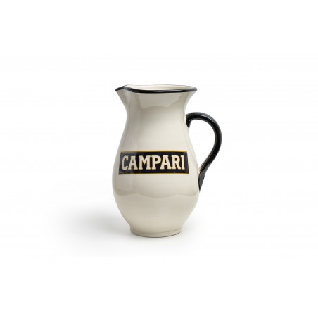 Really Nice Things Cocktail Jar Campari