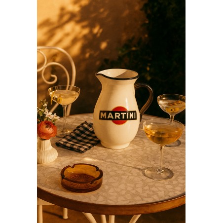 Really Nice Things Cocktail Jar Martini
