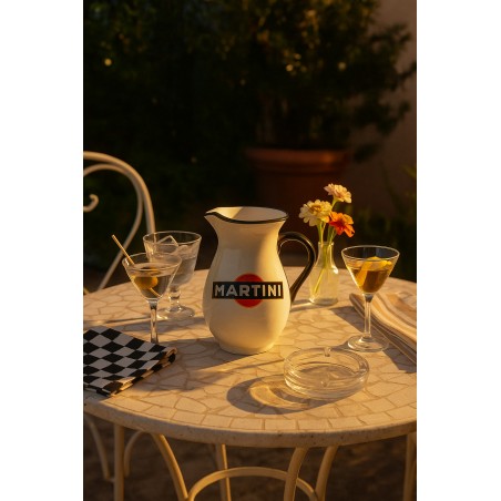 Really Nice Things Cocktail Jar Martini