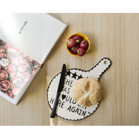 Really Nice Things Coffee Cutting Table Chef