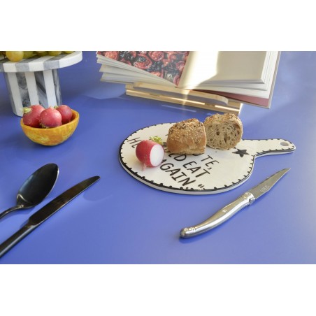 Really Nice Things Coffee Cutting Table Chef