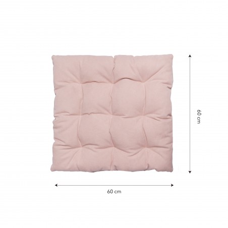 Really Nice Things Cojin De Suelo Amarillo