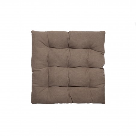 really nice things Cojin de Suelo Amarillo