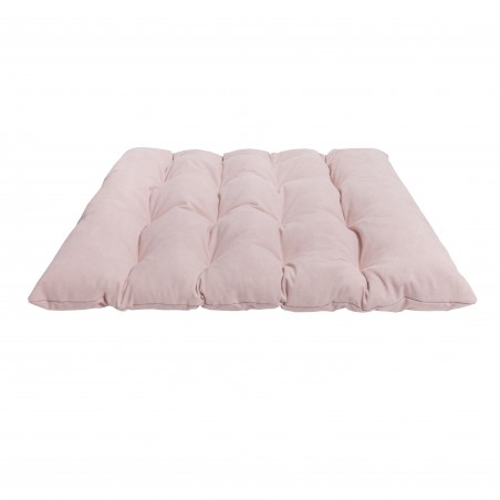 Really Nice Things Colchón Futon De Suelo Rosa