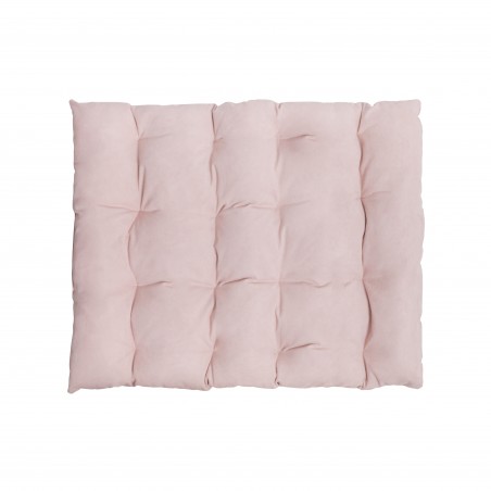 really nice things Colchón Futon de suelo rosa