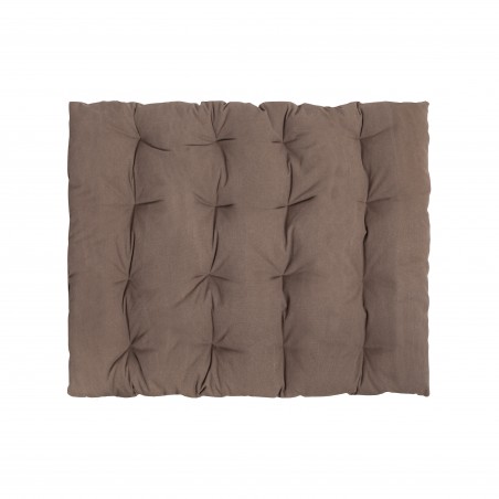 Really Nice Things Colchón Futon De Suelo Taupe